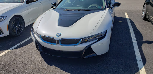 BMW Dealer «Bobby Rahal BMW of South Hills», reviews and photos, 2610 Washington Rd, Canonsburg, PA 15317, USA