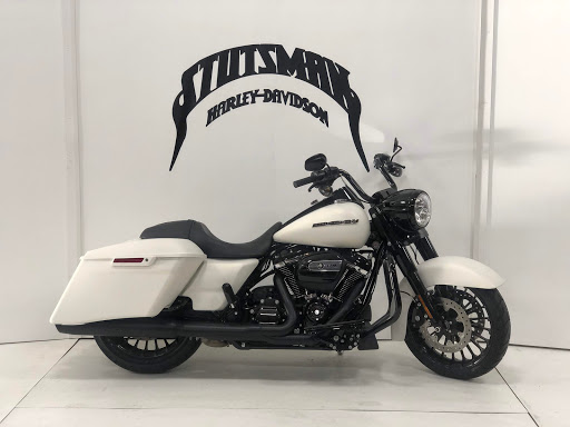 Motorcycle Dealer «Stutsman Harley-Davidson», reviews and photos