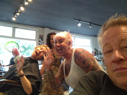 Beauty Salon «Olive Beauty Lounge», reviews and photos, 701 NW 70th St, Seattle, WA 98117, USA