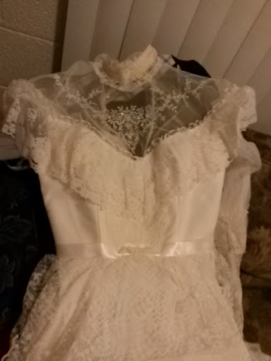 Bridal Shop «Encore Bridal Boutique», reviews and photos, 4525 Spring Mountain Rd, Las Vegas, NV 89102, USA