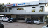 Maruti Suzuki Service (popular Vehicles & Services)