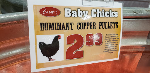 Department Store «Coastal Farm & Ranch», reviews and photos, 1550 Mt Hood Ave, Woodburn, OR 97071, USA