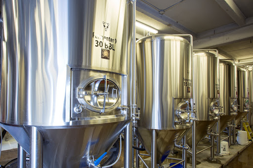 Brewery «River Rat Brewery», reviews and photos, 1231 Shop Rd, Columbia, SC 29201, USA