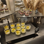 Photo n°5 de l'avis de Silke.n fait le 24/11/2023 à 20:23 sur le  Steinernes Schweinchen – Design-Konferenzhotel à Kassel