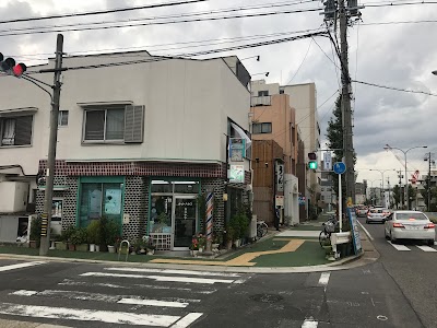 ヨコヤマカットハウス