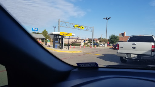 Car Wash «Jett Express Car Wash», reviews and photos, 4651 Little Rd, Arlington, TX 76017, USA