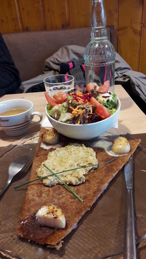 Photo n° 4 de l'avis de Annick.I fait le 12/12/2017 à 19:13