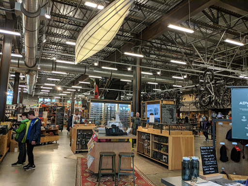 Camping Store «REI», reviews and photos, 910 Rose Avenue, North Bethesda, MD 20852, USA