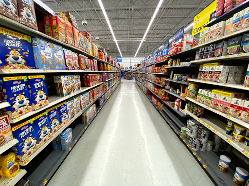 Discount Store «Walmart», reviews and photos, 6405 Dobbin Rd, Columbia, MD 21045, USA