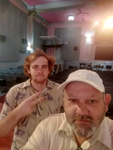 Performing Arts Theater «The Strand Ballroom», reviews and photos, 20 Third St, Dover, NH 03820, USA