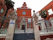 Colegio La Enseñanza - Compañía de María en Valladolid