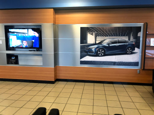 Honda Dealer «Capitol Honda», reviews and photos, 745 Capitol Expressway Auto Mall, San Jose, CA 95136, USA
