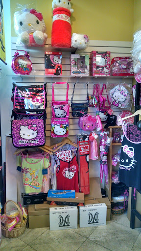 Book Store «Kinokuniya Los Angeles», reviews and photos, 123 Astronaut E S Onizuka St #205, Los Angeles, CA 90012, USA