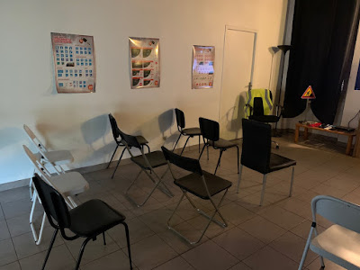 Auto Ecole Cisr à Toulon