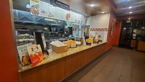 Mexican Restaurant «El Pollo Loco», reviews and photos, 16707 Pioneer Blvd, Artesia, CA 90701, USA