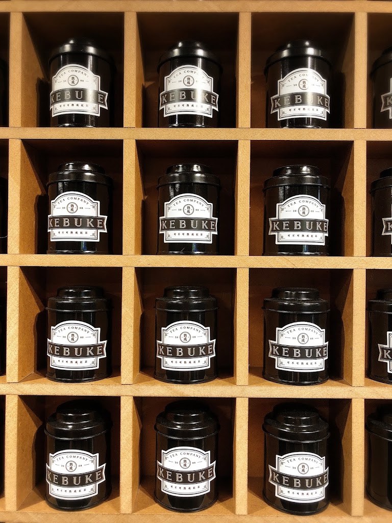 可不可熟成紅茶 台南大橋店 的照片
