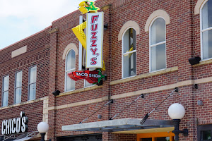 Fuzzy's Taco Shop