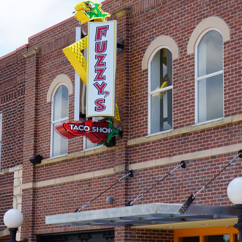 Fuzzy's Taco Shop