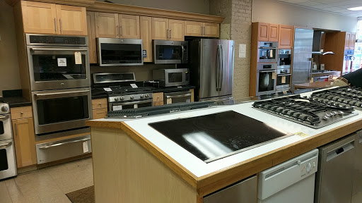 Appliance Store «Berger Appliances, Inc.», reviews and photos, 441 Commerce St, Hawthorne, NY 10532, USA