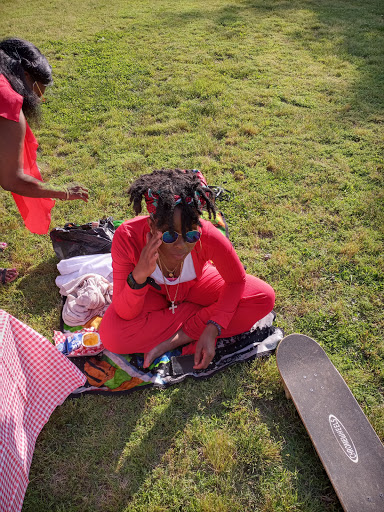 Park «Garrard Landing Park», reviews and photos, 8000 Holcomb Bridge Rd, Alpharetta, GA 30022, USA