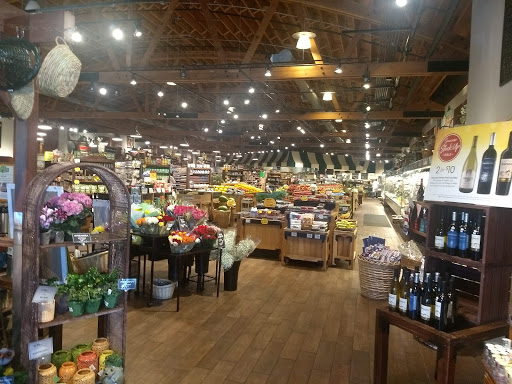 Grocery Store «The Fresh Market», reviews and photos, 850 N Western Ave, Lake Forest, IL 60045, USA