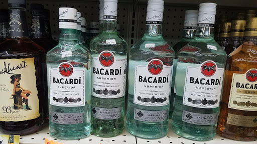 Liquor Store «Rex Liquor Stores», reviews and photos, 1305 Wayside Dr, Houston, TX 77011, USA