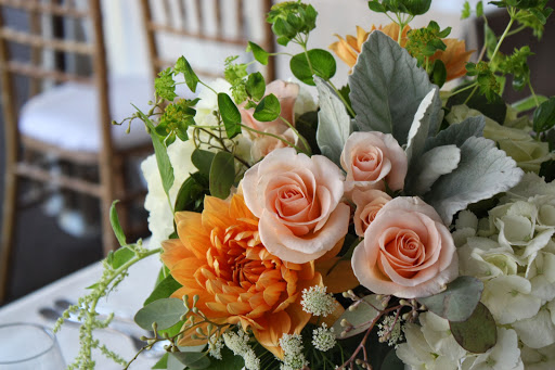 Florist «Tiger Lily Florist Inc.», reviews and photos, 131 Spring St, Charleston, SC 29403, USA