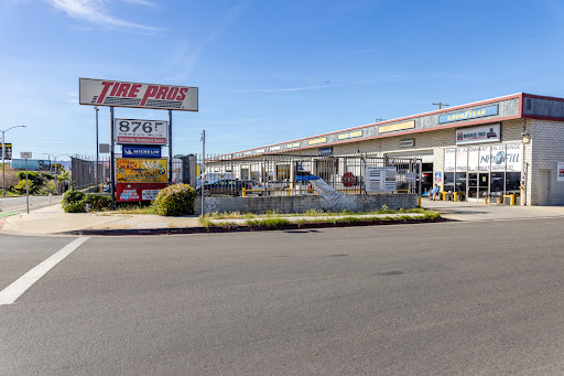 Northridge Tire Pros image