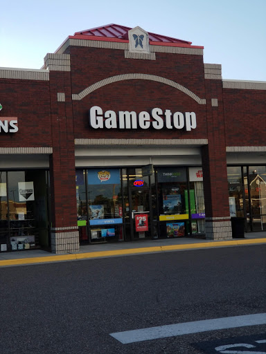 Video Game Store «GameStop», reviews and photos, 10500 Ulmerton Rd Unit 235, Largo, FL 33771, USA