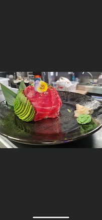 Photos du propriétaire du Restaurant japonais L’instant sushi-martigues - n°14