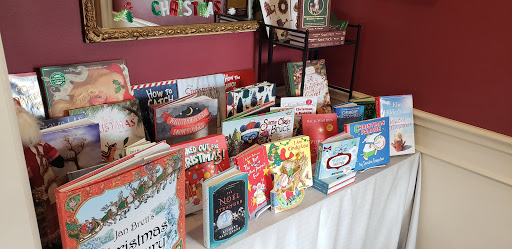 Book Store «River Oaks Book Store», reviews and photos, 3270 Westheimer Rd, Houston, TX 77098, USA