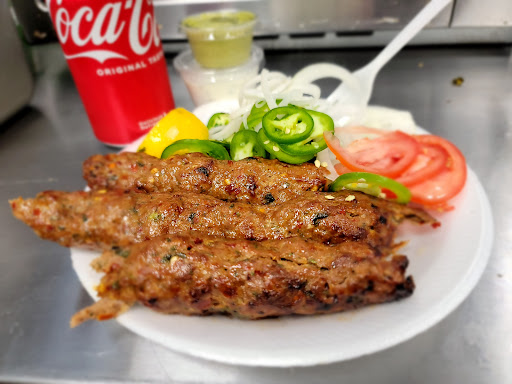 Meat Wholesaler «Shan Halal Market», reviews and photos, 18743 Pioneer Blvd #102, Artesia, CA 90701, USA