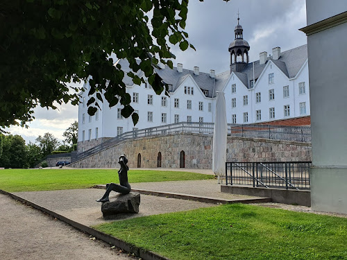 Gasthaus/Pension Villa Thomsen Plön en allemagne