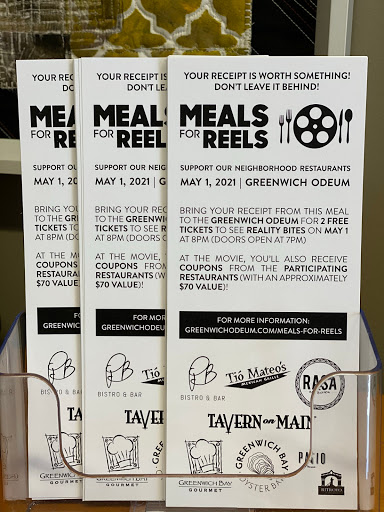 Print Shop «Allegra Marketing Print Mail», reviews and photos, 102 Waterman St, Providence, RI 02906, USA