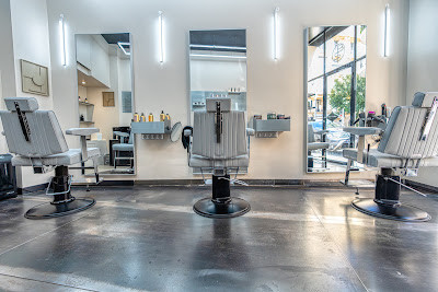 SOUTH SIDE BARBER STUDIO à Nice
