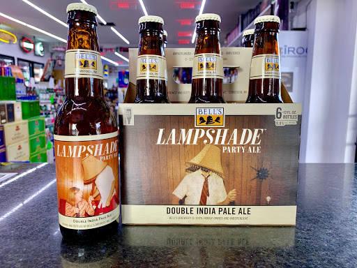 Liquor Store «Holiday Spirits», reviews and photos, 6005 N Oak Street Extension, Valdosta, GA 31605, USA