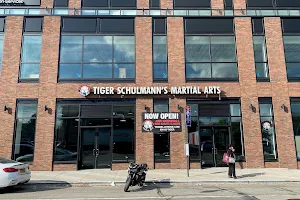 Tiger Schulmann's Martial Arts (Queens-Bellerose, NY) image