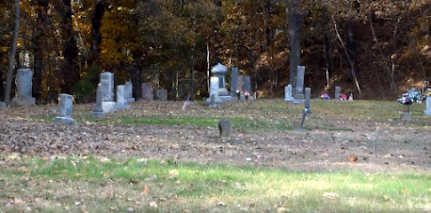 South America Cemetery