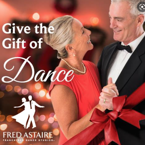Dance School «Fred Astaire Dance Studio Reston», reviews and photos, 585 Grove St #130, Herndon, VA 20170, USA