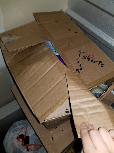 Self-Storage Facility «Central Self Storage», reviews and photos, 2721 Shattuck Ave, Berkeley, CA 94705, USA