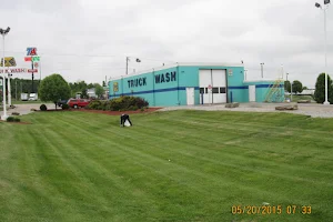 Blue Beacon Truck Wash of Lodi, OH image