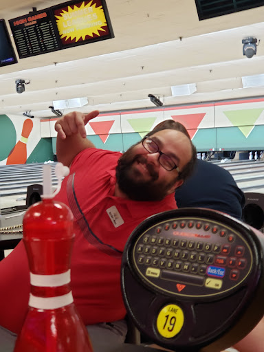 Bowling Alley «Sun Ray Lanes», reviews and photos, 2245 Hudson Rd, St Paul, MN 55119, USA