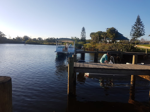 Boat Tour Agency «River Lilly Cruises», reviews and photos, 500 E Prima Vista Blvd, Port St Lucie, FL 34983, USA