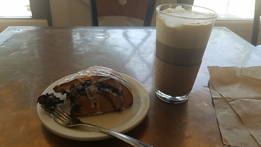 Bakery «Espresso Roma», reviews and photos, 825 E 13th Ave, Eugene, OR 97401, USA