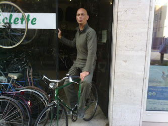 Riparazione Biciclette di Ferronato Massimo