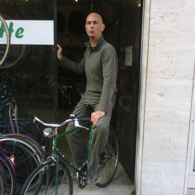 Riparazione Biciclette di Ferronato Massimo