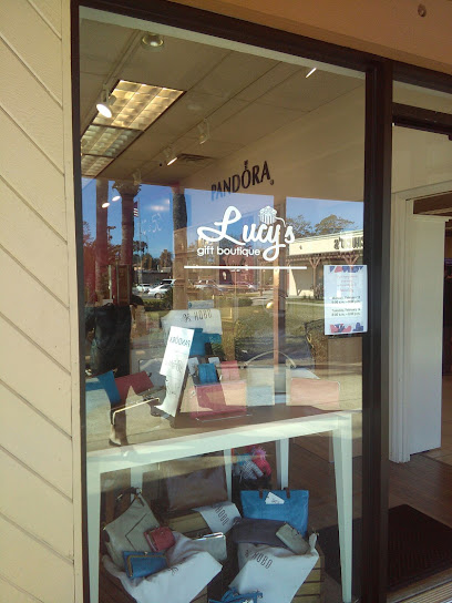 Lucy's Gift Boutique