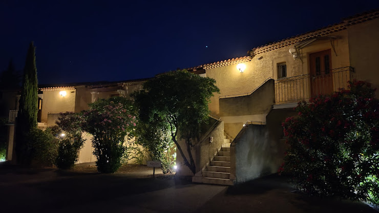 Photos des visiteurs hôtels Residhotel Grand Avignon 84270 Vedène