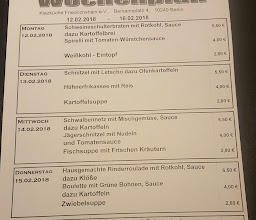 Kiezküche Friedrichshain photo