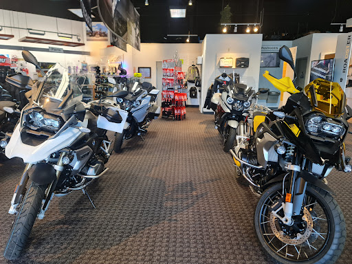 Motorcycle Dealer «Cycle Specialties, Inc.», reviews and photos, 1201 N Carpenter Rd, Modesto, CA 95351, USA